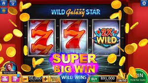 Slots Games - mk777